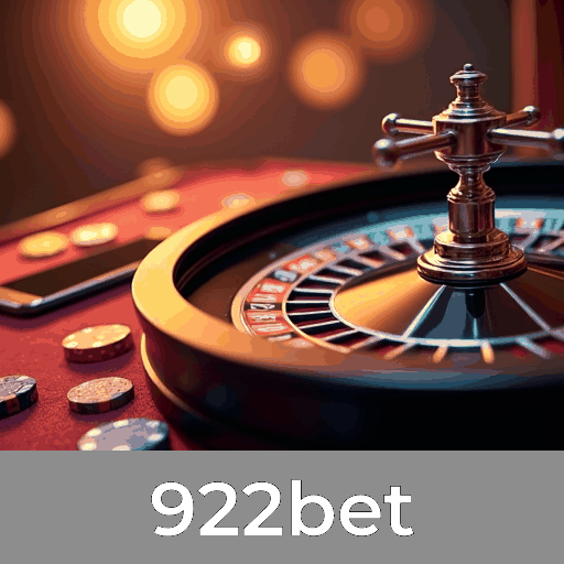 922bet: Seu Cassino Profissional e Confiável