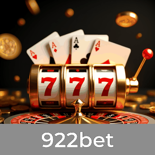 Experimente o Login Premium com Proteção Avançada em 922bet