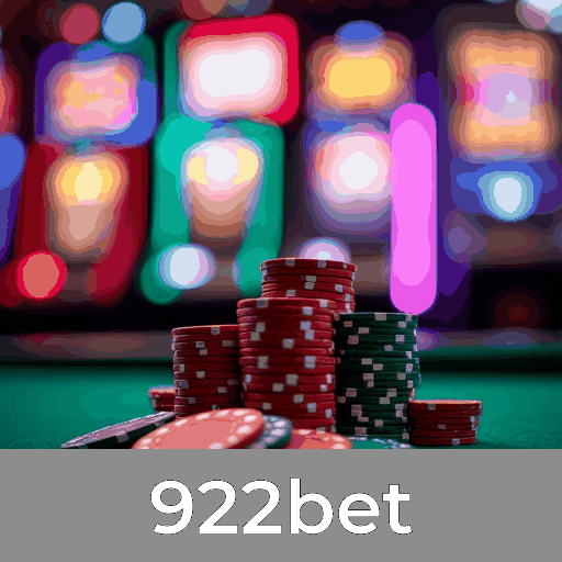 922bet: A Plataforma de Apostas Segura e Profissional