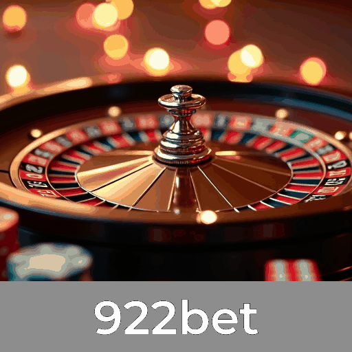 Experimente o Login Premium com Proteção Avançada em 922bet