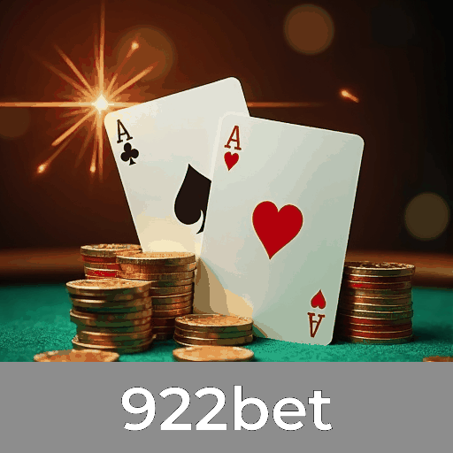 922bet: A Plataforma de Apostas Segura e Profissional